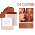 SAM SUGAR Moisture Foundation Stick – Waterproof Concealer Foundation Stick QXL 04