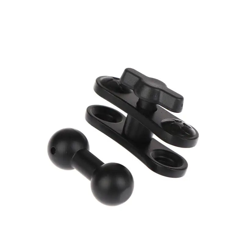 17mm Ball Mount Extension Rod Adapter for Car Phone Holder Phone Mount Adapter QXL