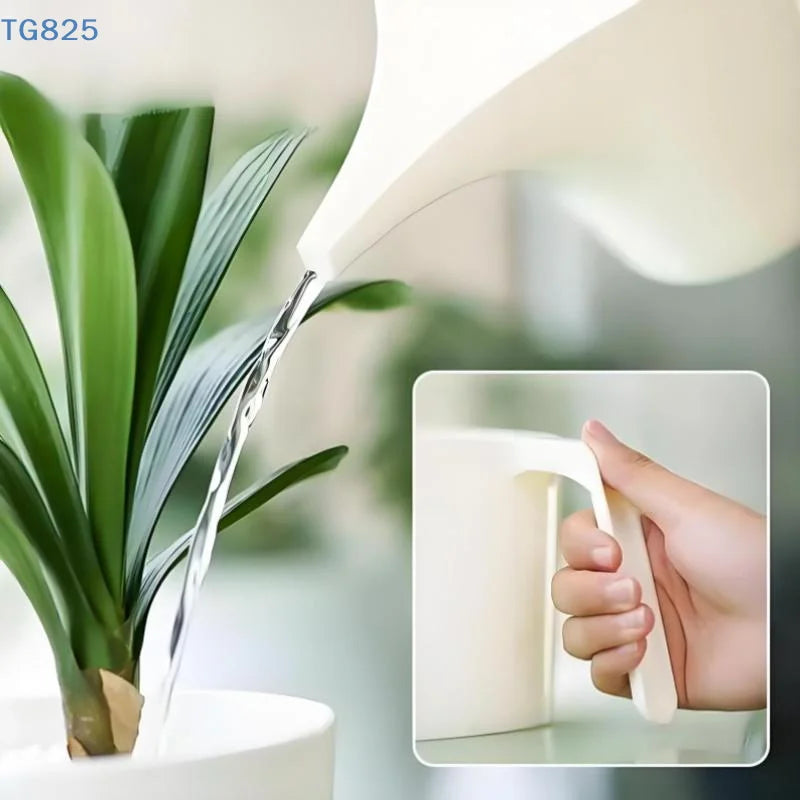 Long Spout Watering Can | Succulent & Garden Plant Tool Garden Watering Can QXL