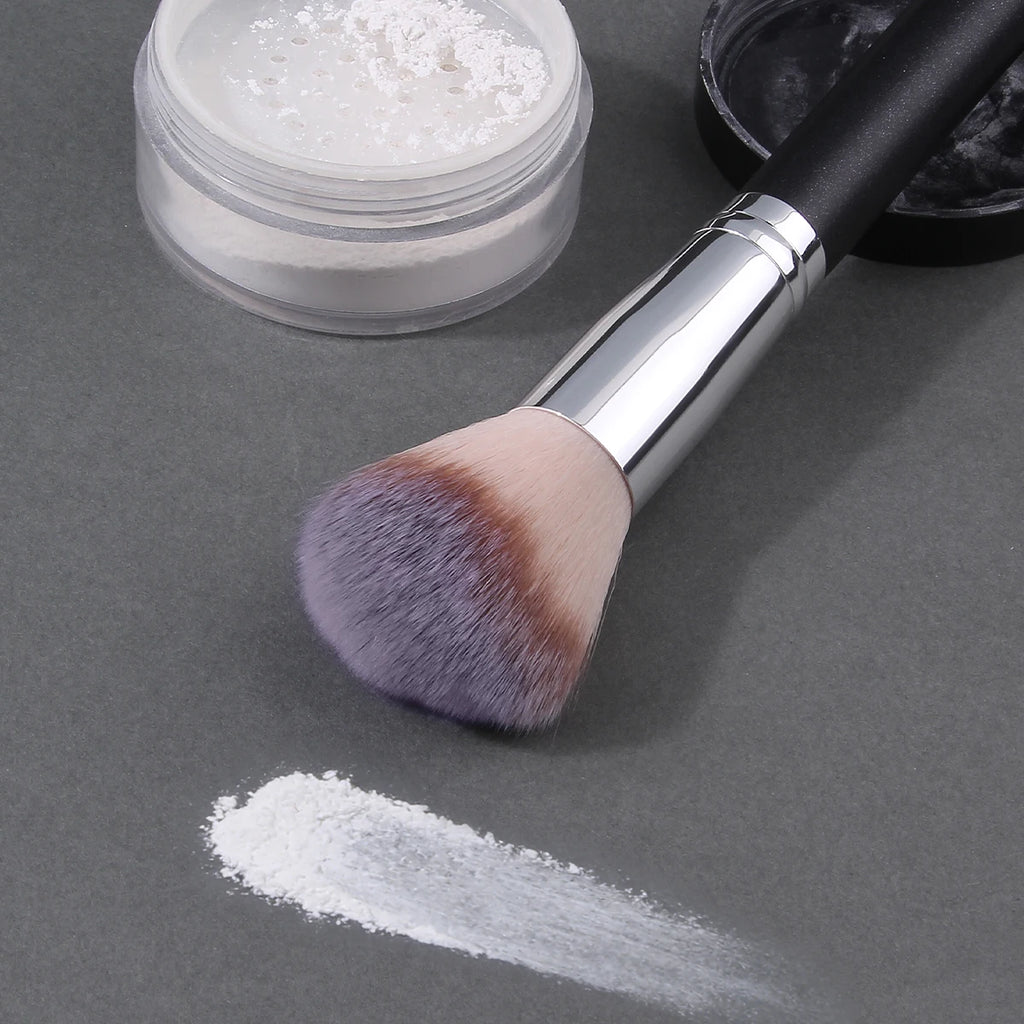 KOSSHOW Large Soft Powder & Blush Makeup Brush Powder & Blush Brush QXL