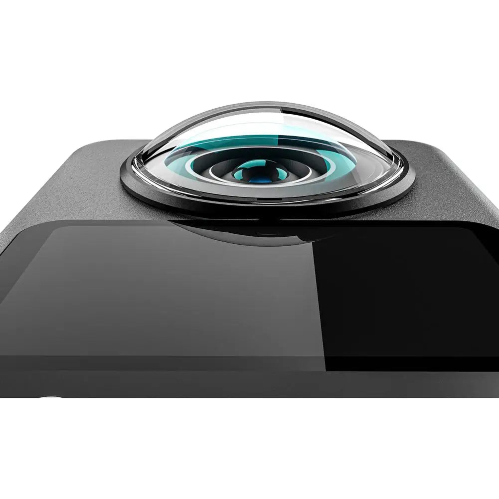 DJI Osmo 360 Lens Protector | Shockproof Anti-Scratch Cover Camera Lens Protector QXL