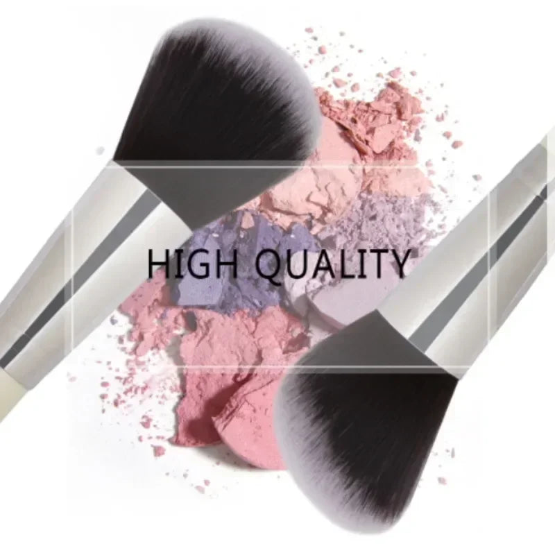 Professional Makeup Brush Set 3/13/22 Pcs – Cosmetic Kit Makeup Brush Set QXL