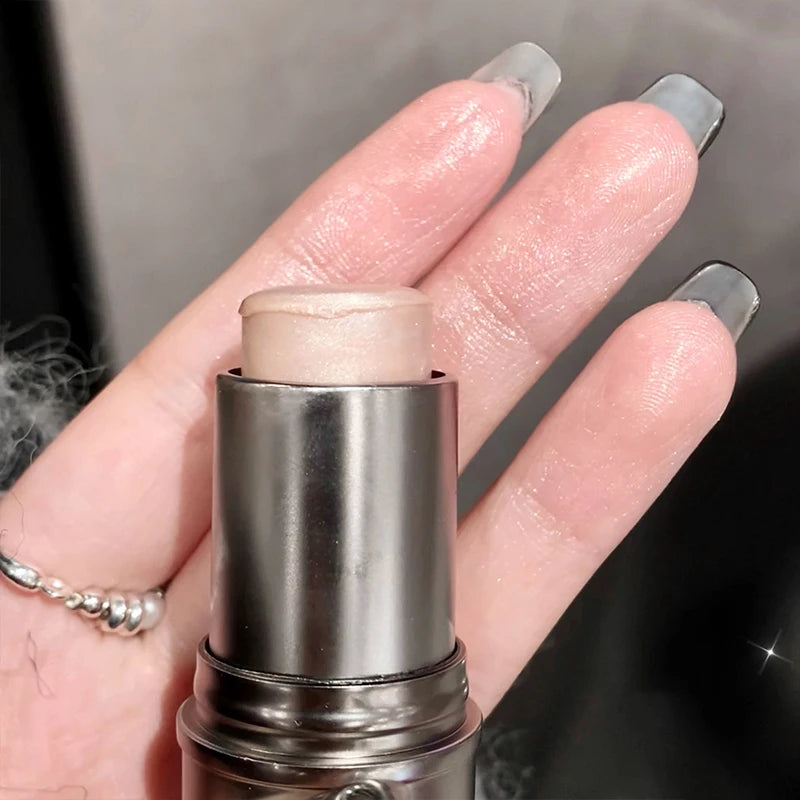 Korean Blush Stick – Glossy Moisturizing Creamy Finish | 7g Blush Stick QXL