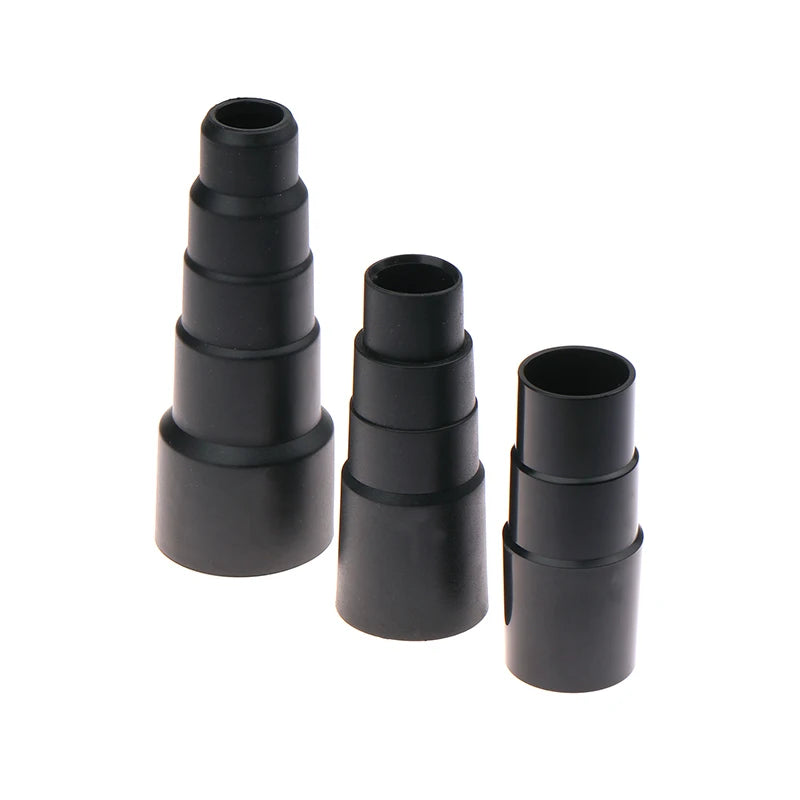 Universal Vacuum Hose Adapter 5-Layer 23–50mm | DIY Connector Vacuum Hose Adapter QXL