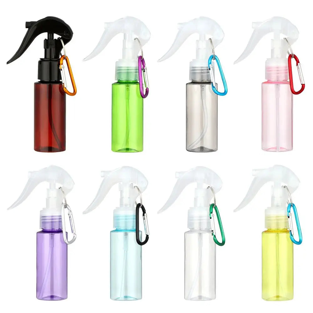 60ml Refillable Travel Spray Bottle | Perfume & Lotion Travel Spray Bottle QXL