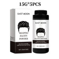 Volumizing Hair Styling Powder | Oil Control & Fluffy Lift Hair Styling Powder QXL 5PCS