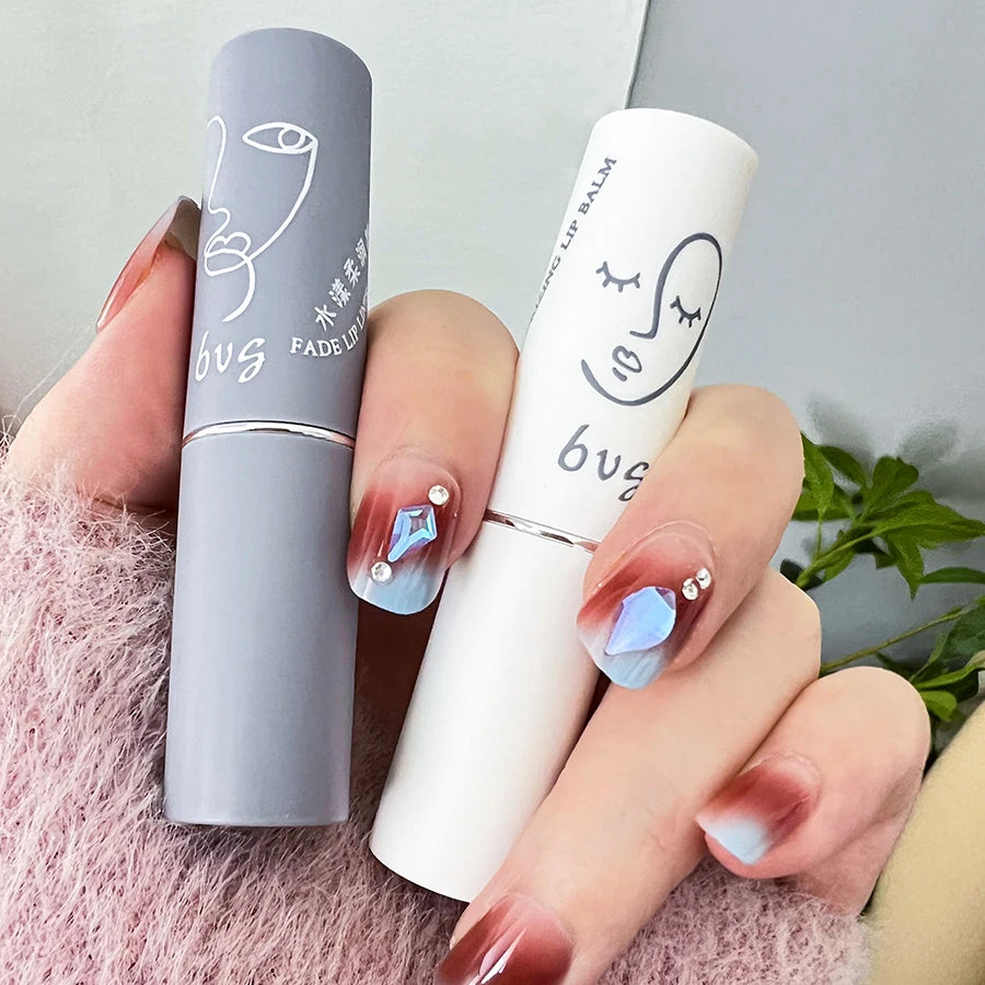Moisturizing Lip Balm – Long-Lasting, Nourishing & Waterproof Lip Balm QXL