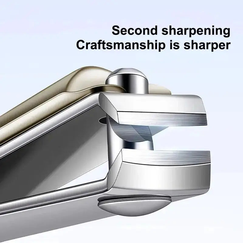 Professional Nail Clipper Set 5 & 10 Pc | Stainless Steel Kit Manicure Tool Kit QXL