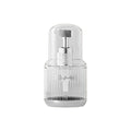 Refillable Pump Bottle 60/90/120ml – Lotion, Soap & Shampoo Refillable Pump Bottle QXL 60ml