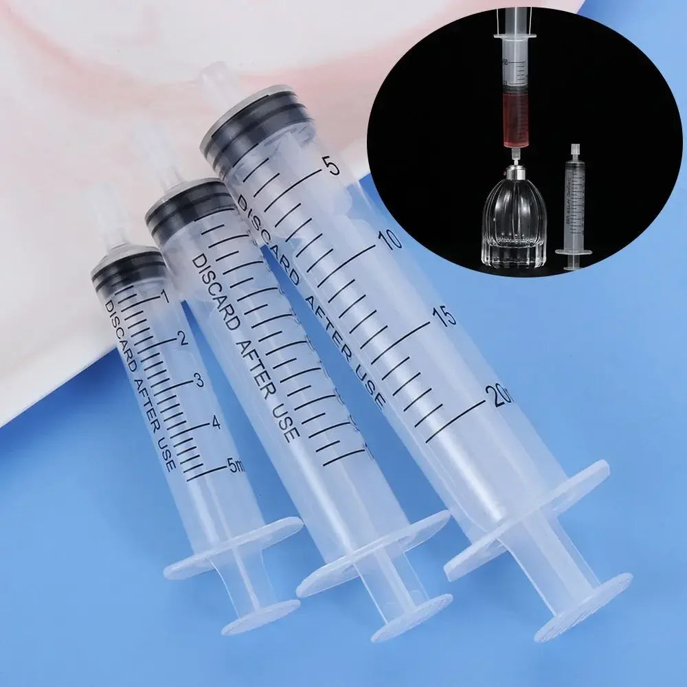 Refillable Perfume Dispenser Pump Bottle 5ml 10ml 20ml Perfume Dispenser Pump QXL