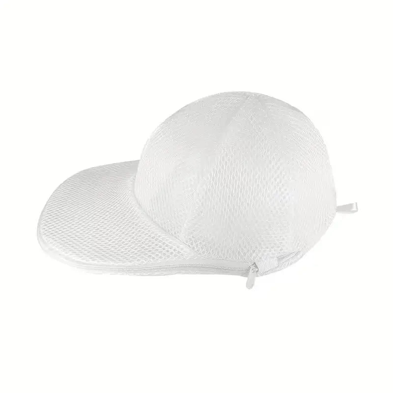 2-Pack Baseball Cap Washer Cage | Machine Wash Protector Cap Washer Cage QXL