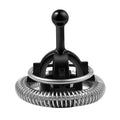 Replacement Milk Frother Whisk – Stainless Steel Spring Frother Whisk Replacement QXL 1pcs