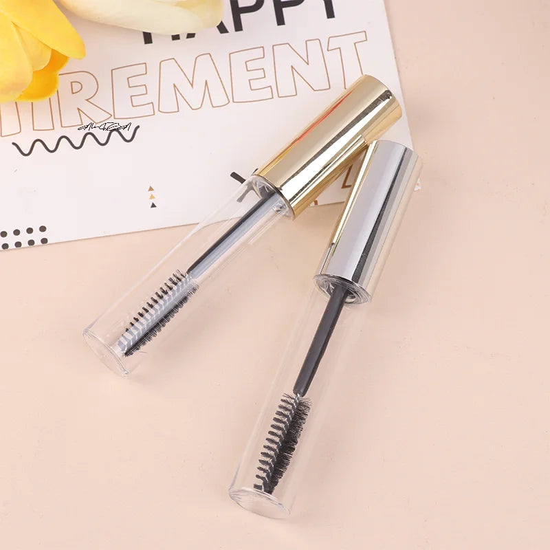 10ml Refillable Empty Mascara Tube | DIY Makeup Container Refillable Mascara Tube QXL