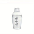Hand Shaker Cup 500/700ml – Milk Tea & Protein Shake Mixer Drink Shaker Cup QXL A