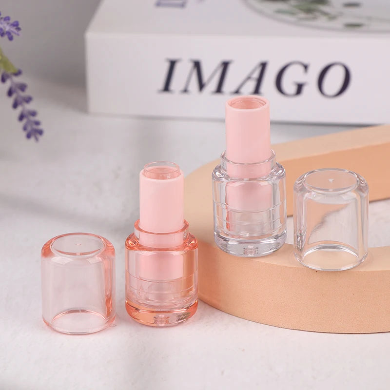 3.5ml Empty Lip Balm Tubes | DIY Lipstick Containers Lip Balm Tube QXL