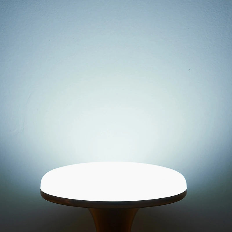 E27 LED Bulb 20W 220V UFO Super Bright White Indoor Light LED Light Bulb QXL
