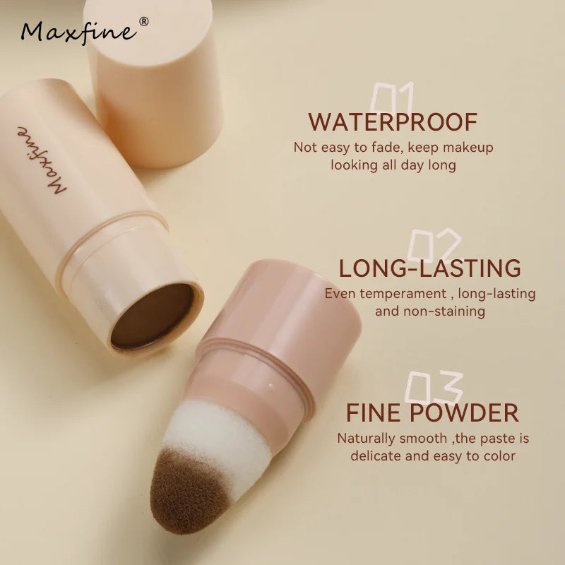 Double-Ended Hairline Powder Stick | Shading & Coverage Hairline Powder Stick QXL