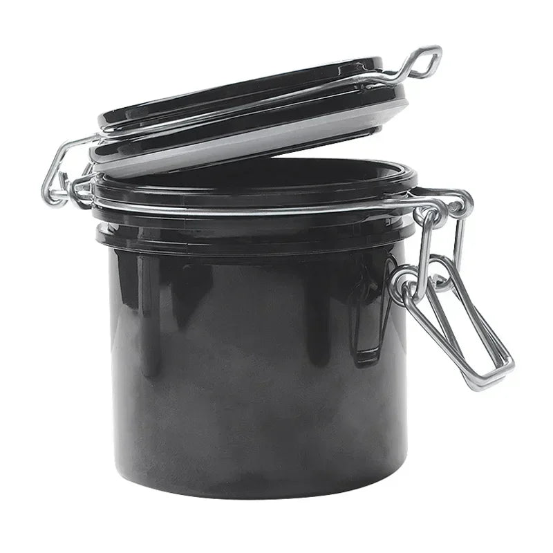 Eyelash Glue Storage Tank | Lash Extension Adhesive Jar Lash Adhesive Storage QXL
