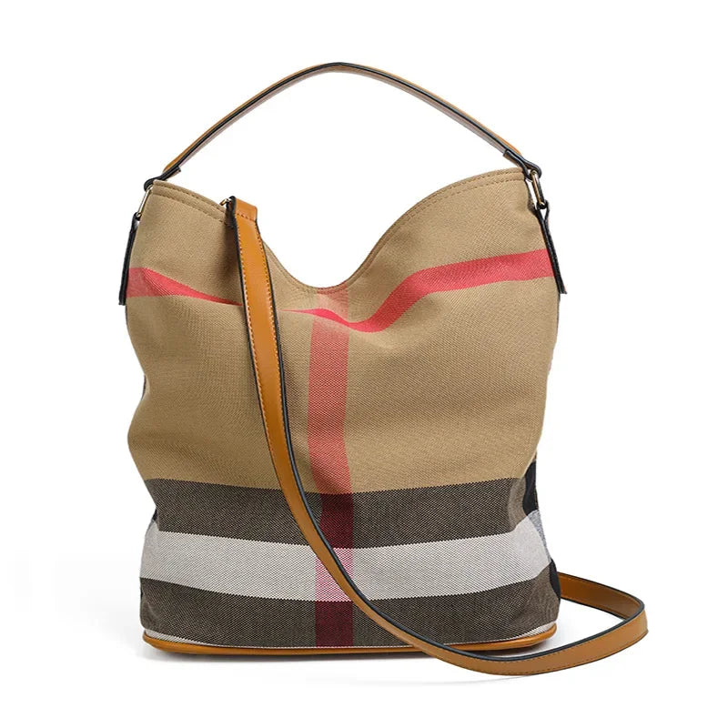 Luxury Vintage Leather Diaper Bag | Large Crossbody for Moms Crossbody Diaper Bag QXL