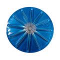 Stand Mixer Scraper Blade with Anti-Overflow Baffle | ABS+TPR Mixer Scraper Blade QXL B