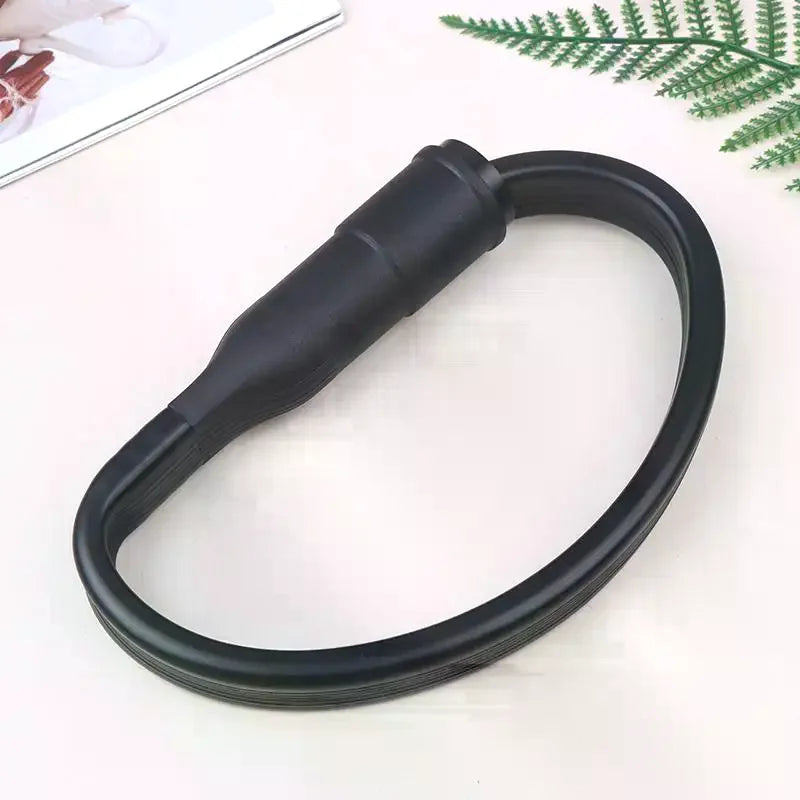 35mm–32mm Vacuum Hose Adapter | Flexible Crevice Tool Vacuum Cleaner Accessory QXL