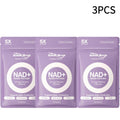 NAD+ Transdermal Body Care Patches 30-Pack | Skin Nourishing Transdermal Skin Patch QXL 3PCS