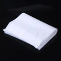 Nail Dust Collector Filter Papers 100/200-Pack | Non-Woven Nail Dust Filter Paper QXL 200PCS