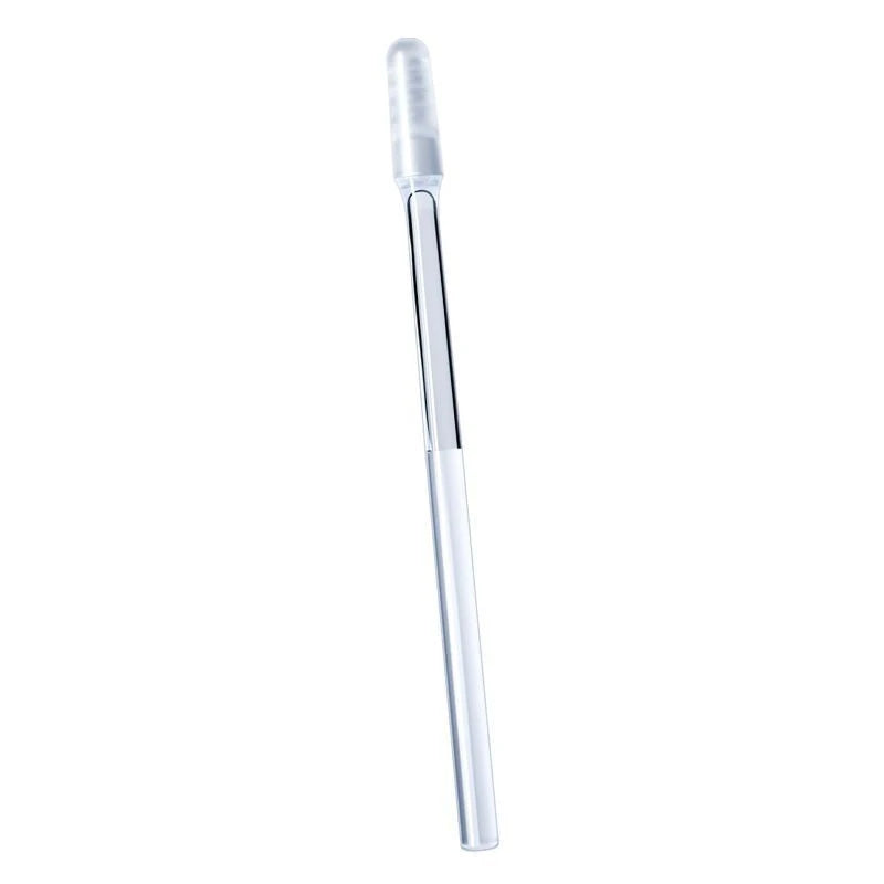 Silicone Sticky Ear Wax Removal Swabs – 24-Pack, S & L Sizes Ear Wax Removal Tool QXL
