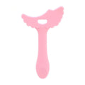 Multifunctional Eye Makeup Applicator & Eyebrow Shaping Tool Eye Makeup Applicator QXL pink