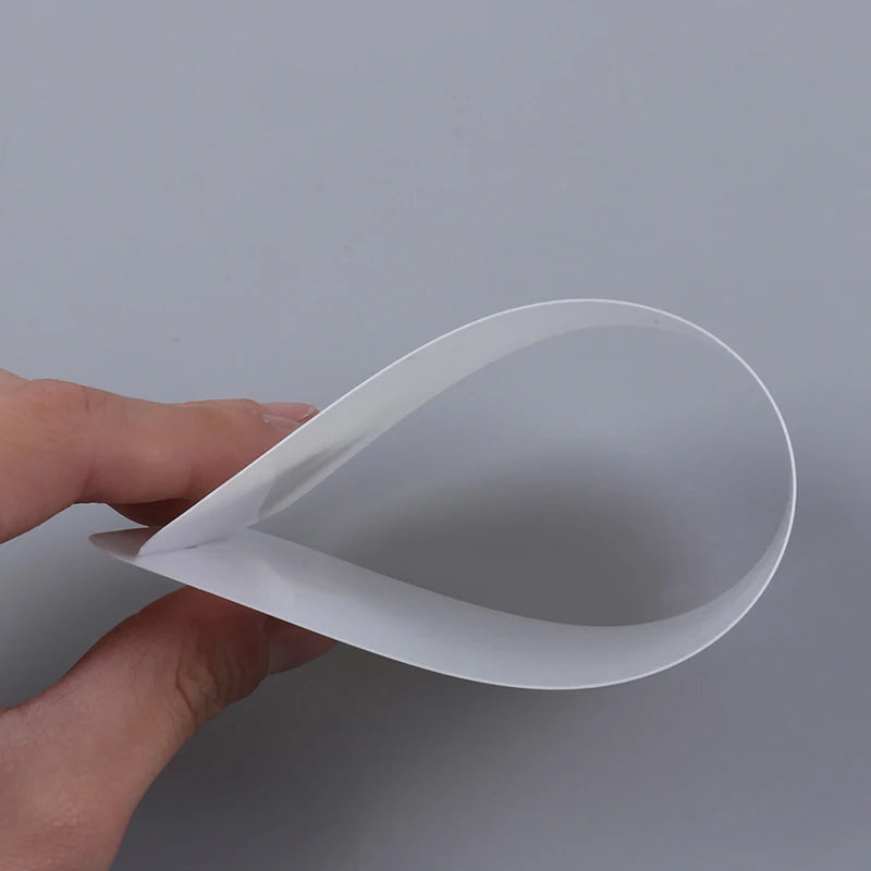 5-Pack Nano Plastic-Steel Door Shim Cards | Locksmith Tool Locksmith Shim Cards QXL