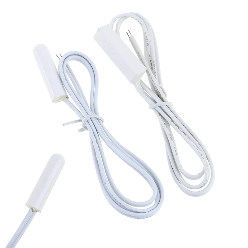 2K Fridge Temperature Sensor Probe – Midea Meiling Universal Fridge Sensor Probe QXL