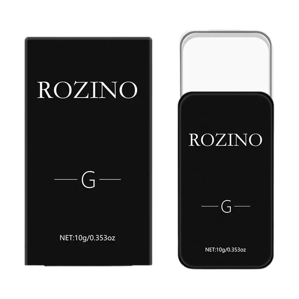 ROZINO Solid Perfume Balm | Portable Long-Lasting Scent Solid Perfume Balm QXL 1 pcs CN