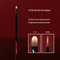 H45 Flat Head Concealer Brush | Precise Blending Tool Concealer Brush QXL H45 Conceale