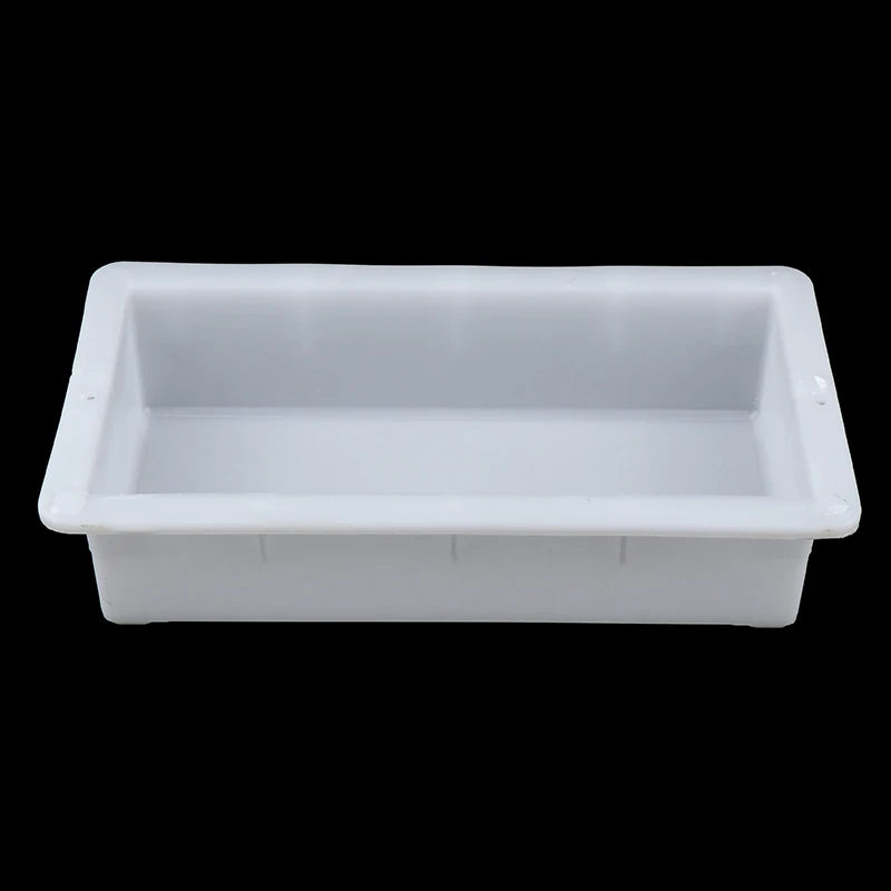 Reusable Rectangle Concrete Paving Mould | Garden Path Maker Concrete Paving Mould QXL