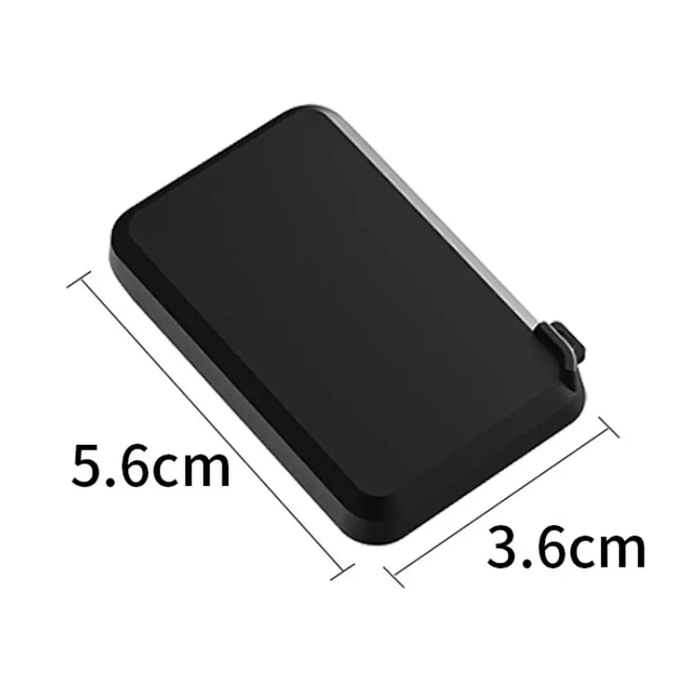 Silicone Screen Cover for DJI Osmo Pocket 4 | Anti-Scratch Camera Screen Protector QXL