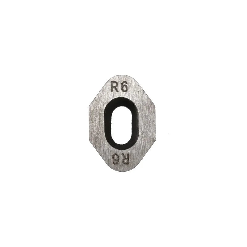 Corner Rounder Die Blades R3–R13 | Replacement Cutter 2-Pack Replacement Cutter Blade QXL
