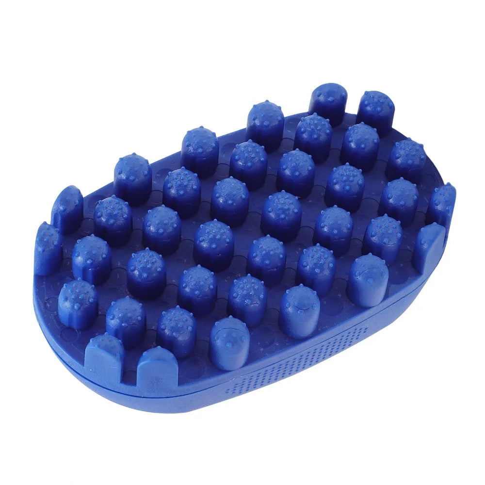 Silicone Curling Hair Brush | Washable Wave Styling Tool Silicone Curling Brush QXL