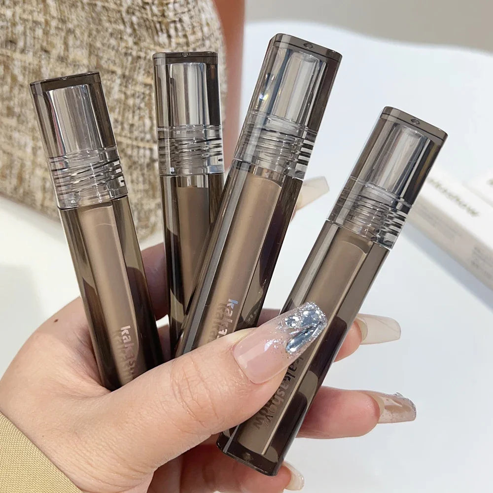 Waterproof Matte Concealer Pen | Full Coverage Liquid Foundation Liquid Concealer Pen QXL
