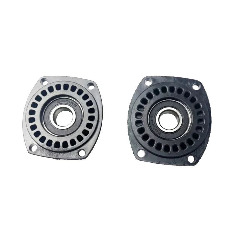 Angle Grinder Bearing Seat Front Cover – Hitachi G10SS2 G12SS G13SS2 Grinder Replacement Part QXL