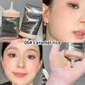 Moisturizing Liquid Foundation | Buildable Coverage, Smooth Finish Liquid Foundation QXL 06
