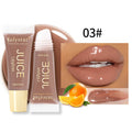 Julystar Hydrating Fruity Lip Gloss | Moisturizing Translucent Lip Gloss QXL 03