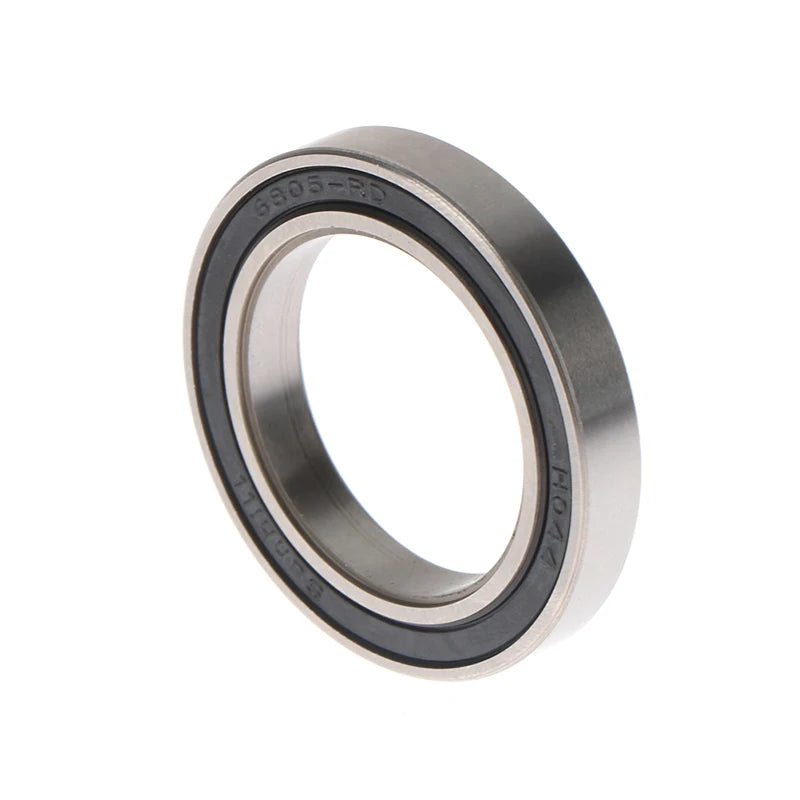 6805-2RS Bottom Bracket Bearing 25×37×6 mm | Bike Deep Groove Bottom Bracket Bearing QXL