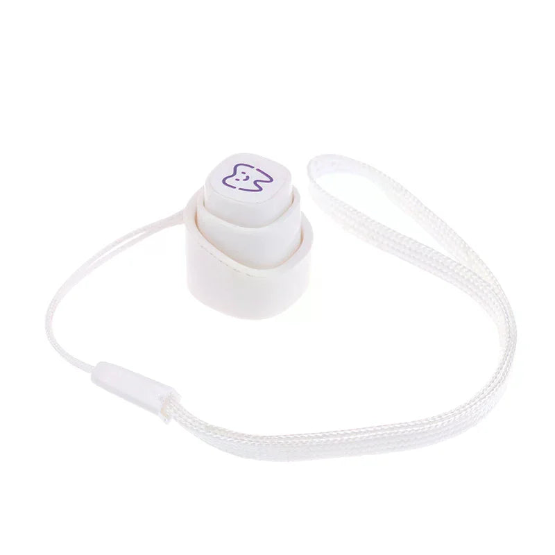 Tooth Smiling Shape Stamp | Kids Dentist Gift & Souvenir Novelty Craft Stamp QXL