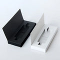 Perfume Sample Gift Box | 3ml 5ml 10ml Spray Bottle Carton Perfume Gift Box QXL 3ml 14x58mm white