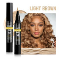 Lace Tint Pen for Wigs – Precision, Long-Lasting Hair Tint Lace Tint Pen QXL 01