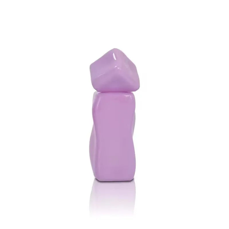 30ml Refillable Glass Perfume Atomizer | Leak-Proof Spray Bottle Perfume Atomizer QXL VIOLET/紫罗兰