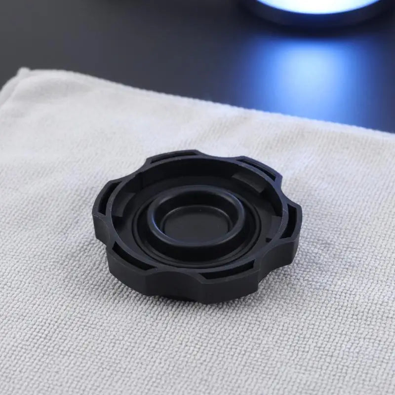 Brake Fluid Reservoir Cap 58531-2B500 | Leakproof ABS Cover Brake Reservoir Cap QXL