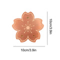 Copper Bird Bath Disk | Natural Algae-Reducing Water Plate Bird Bath Accessory QXL 1pcs