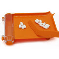 Plastic Pill Counting Tray & Spatula | Pharmacy Tablet Counter Pill Counting Tray QXL Default Title