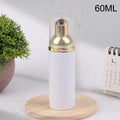 Foaming Pump Bottle 30/50/60ml | Refillable Soap Dispenser Foaming Pump Bottle QXL 60ML